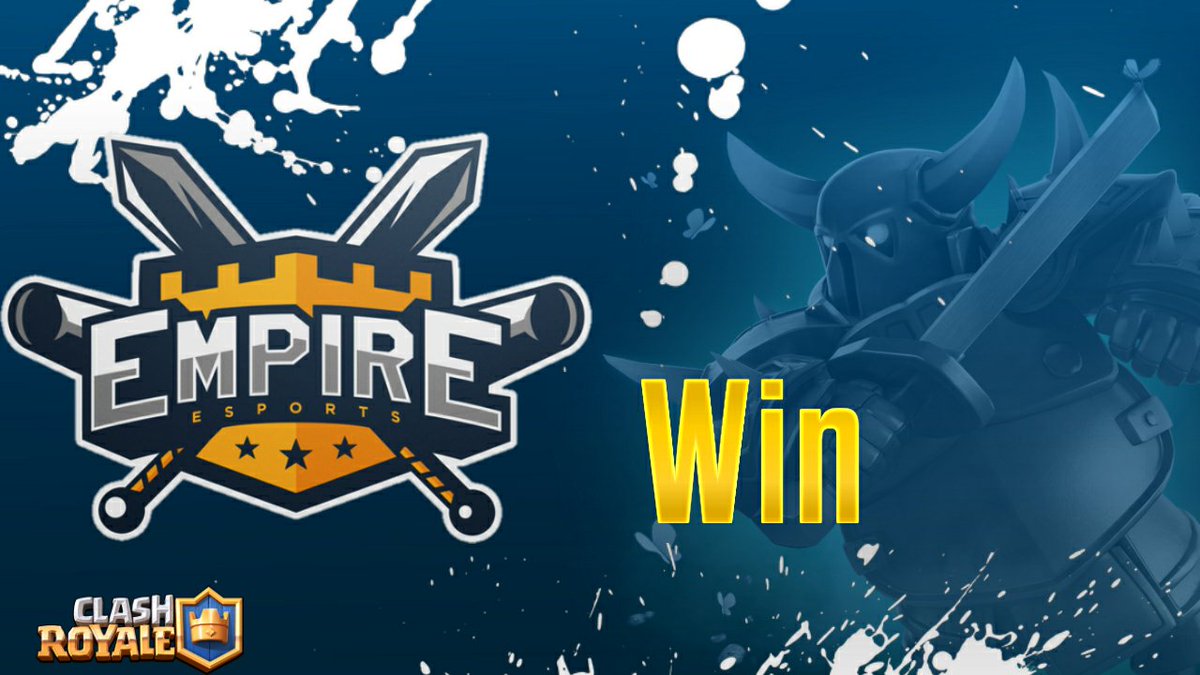 #Resultados🚩
♦Muy Buenas Gente♦
👉Tuvimos Una Victoria
🔹🏆: <a href="/lavaloonC/">LavaloonCup</a>
🔸🆚: @RoyalZuela
🔸Formato: 5Vs5/Bo3
🔹📝: Match 3 - 0
GG WP Al Rival!!!👍