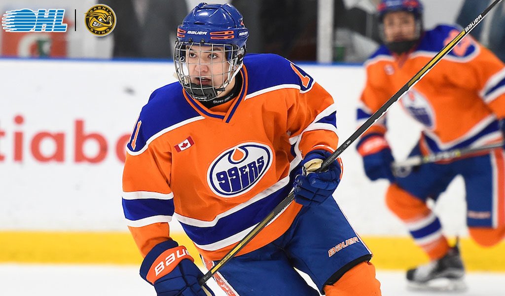 Ontario Hockey League tweet media