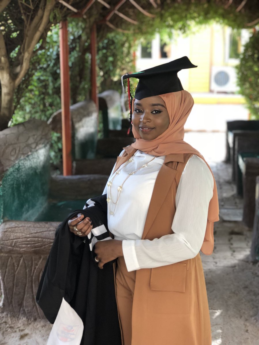 _nerner's tweet photo. Alhamdulilah.                                                   #ClassOf2k18 https://t.co/bELq7h2zLc