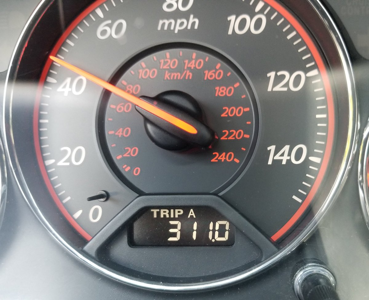 shotymedan's tweet image. Am I the only one who gets excited every tank of gas I see this? @311 #excitableones