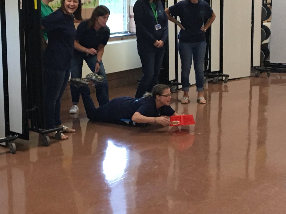 Michelle Miller tweet media