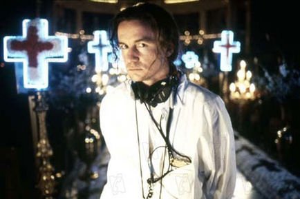 Happy Birthday to Baz Luhrmann!  Can you tell which movie this is?   