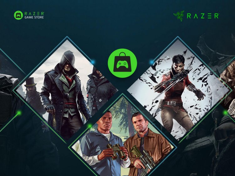 GameDevReview's tweet image. Want to buy some games? The Razer GameStore is a great resource to find and buy games! There are even discounts available for games and hardware for buying there! bit.ly/RzerGameStore?…