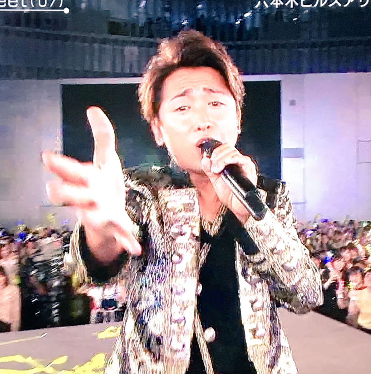 さるぴぃ در توییتر 一瞬脱力系アイドル 眉が八の字に 艸 Mステウルトラfes 嵐 大野智 さるぴぃ در توییتر 一瞬脱力系アイドル 眉が八の字に 艸 Mステウルトラfes 嵐 大野智