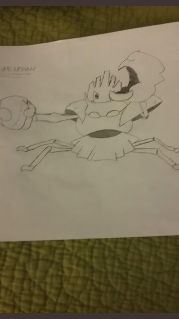 ConfusingFire's tweet image. Sheesh I used to be good at drawing...