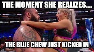 #wwe #raw #blewchew #notanad #sponsormymeme #meme #wrestlingmeme #imdrinking #himom