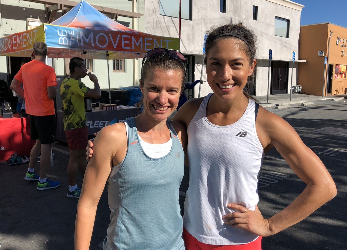 Fleet Feet Menlo Park (FleetFeetMenlo) Twitter