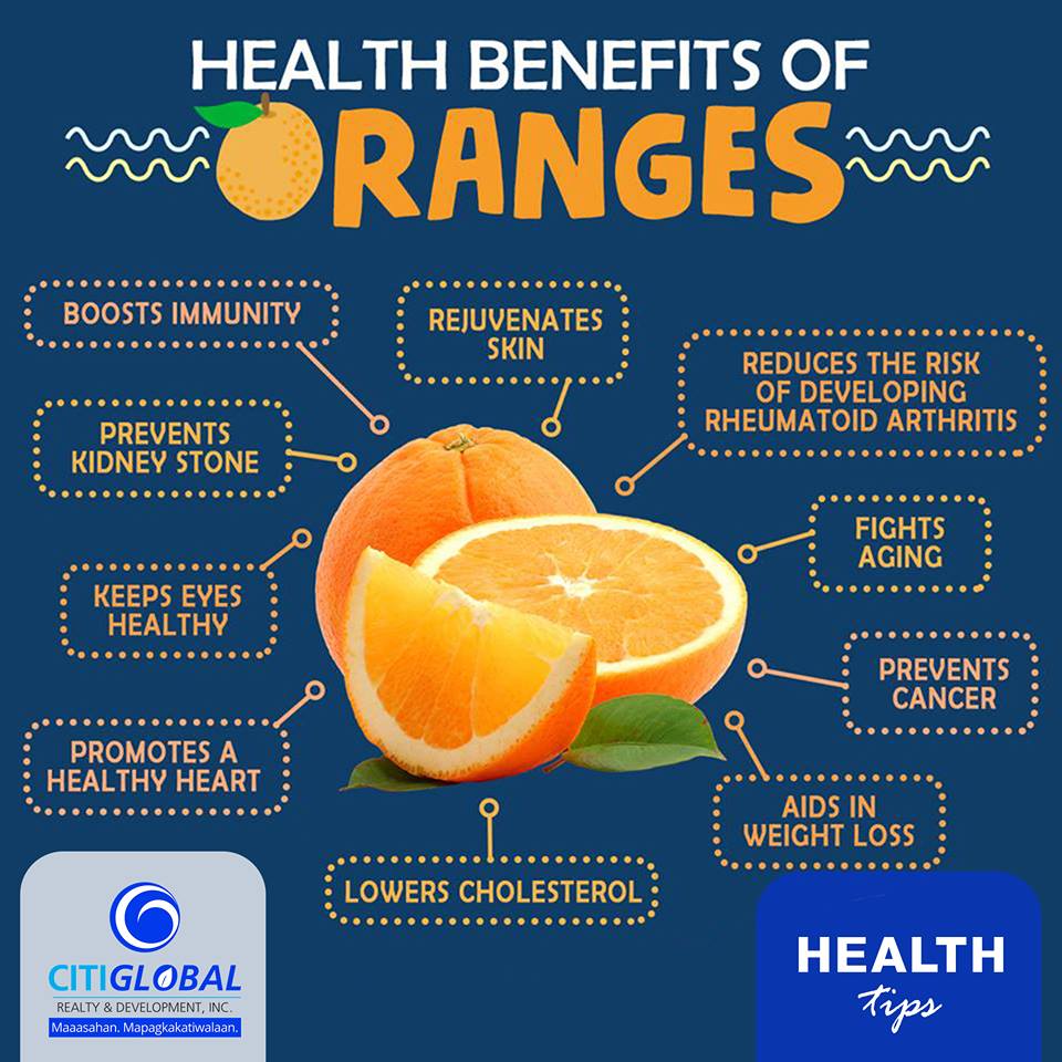 Citrus aurantium uses