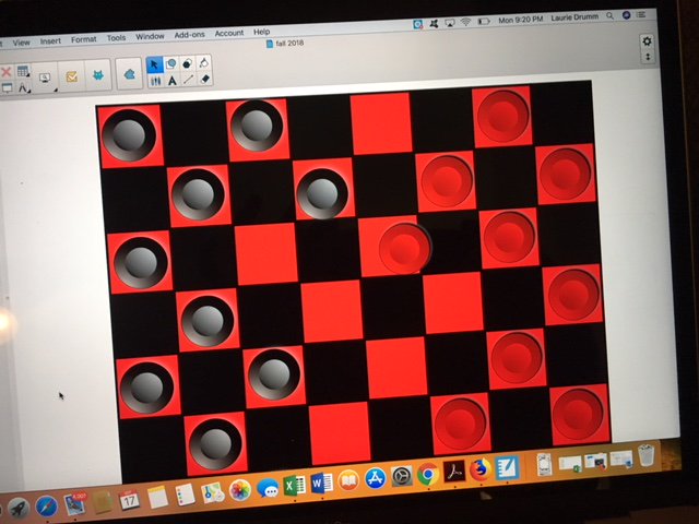 LaurieDrumm's tweet photo. Thanks for the opportunity to share my SMART Board experiences with EDUC 387 this afternoon!
#UDCEHD @SMART_Tech https://t.co/10IO7sKb3A