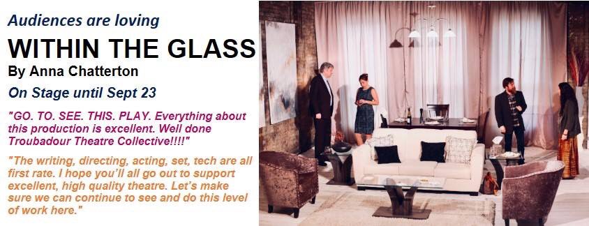 Troubadour Theatre (@troubadourtc) on Twitter photo #ldnont Audiences are loving WITHIN THE GLASS! You don’t want to miss this play and you have 7 more chances! <a href="/theatreinlondon/">Theatre in London.ca</a>
Get 🎟️here: onstagedirect.com/buy/event_info… #ldnont Audiences are loving WITHIN THE GLASS! You don’t want to miss this play and you have 7 more chances! <a href="/theatreinlondon/">Theatre in London.ca</a>
Get 🎟️here: onstagedirect.com/buy/event_info…