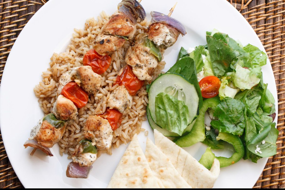 NOMSBoosterClub's tweet photo. Don’t want to cook Weds! Here’s your answer! Come to Zoe’s Kitchen at the Paddock Shop from 5-9 on 9/19. Don’t forget to mention you are with NOMS Booster Club!

https://t.co/po4OWl09bl https://t.co/B6WVeyS5M4