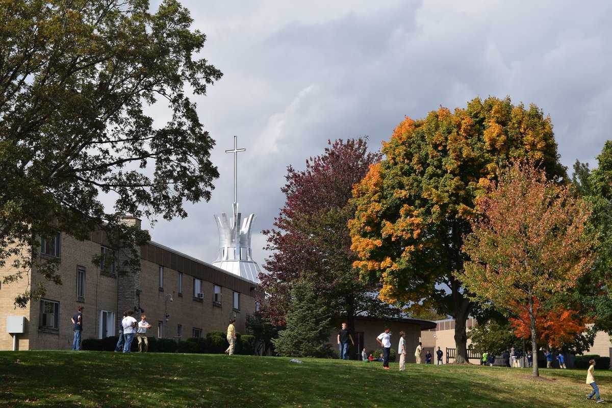 StJohnsJesuit's tweet photo. Catholic Jesuit Education Information Night coming up!

Join us tomorrow at the Sylvania Branch Library on King Rd. for a one-hour info session beginning at 7:30 p.m. 

All are welcome to attend!

https://t.co/E5lstgdqwx

#JesuitEducation #MenForOthers https://t.co/CmFJahJP52