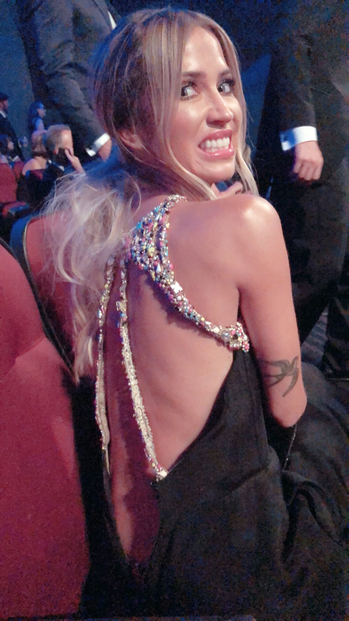 Kaitlyn bristowe necklace deals
