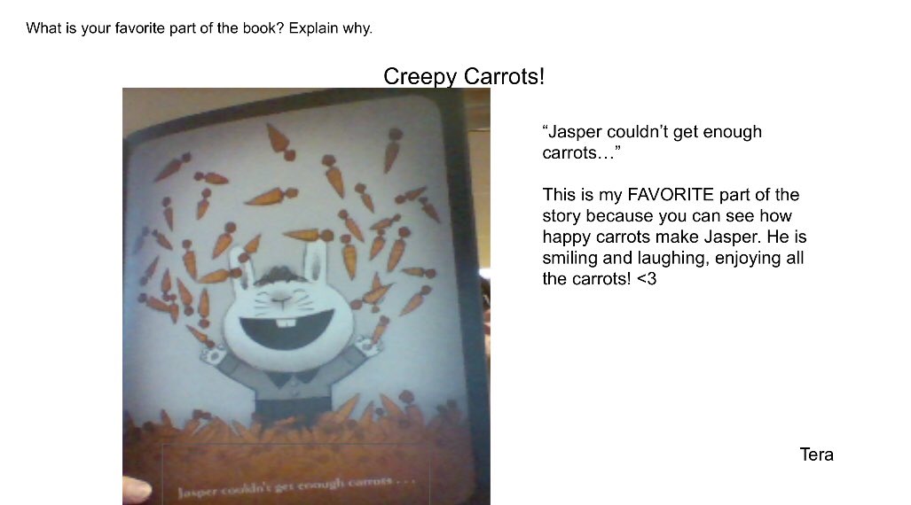 stephgteach's tweet image. I ran my first Staff Development sessions today!! The teachers were working on #Booksnaps. Also, thanks for joining us @jacquiegaebe! #VisaliaEdTech