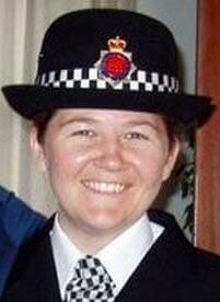 Constables Nicola Hughes & Fiona Bone were murdered in the execution of their duty 6 years ago today. We will never forget their sacrifice. #NeverForgotten #PoliceFamily #RIPFiona #RIPNicola #GMP #ServiceNotSelf #ThinBlueLine