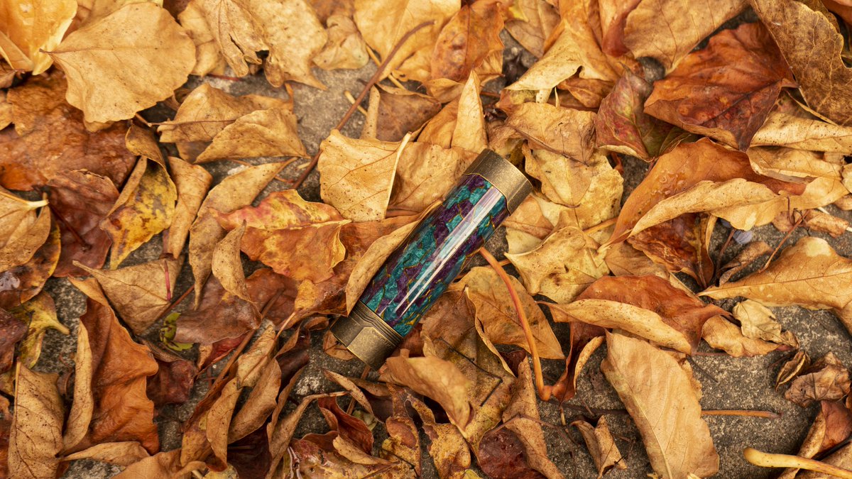 coilmasteruk's tweet image. Mech Mod of the day: Themis Mech Mod🍂🍂🍂
🔗coil-master.net
#CoilMaster #mechmod #vape #vaping
