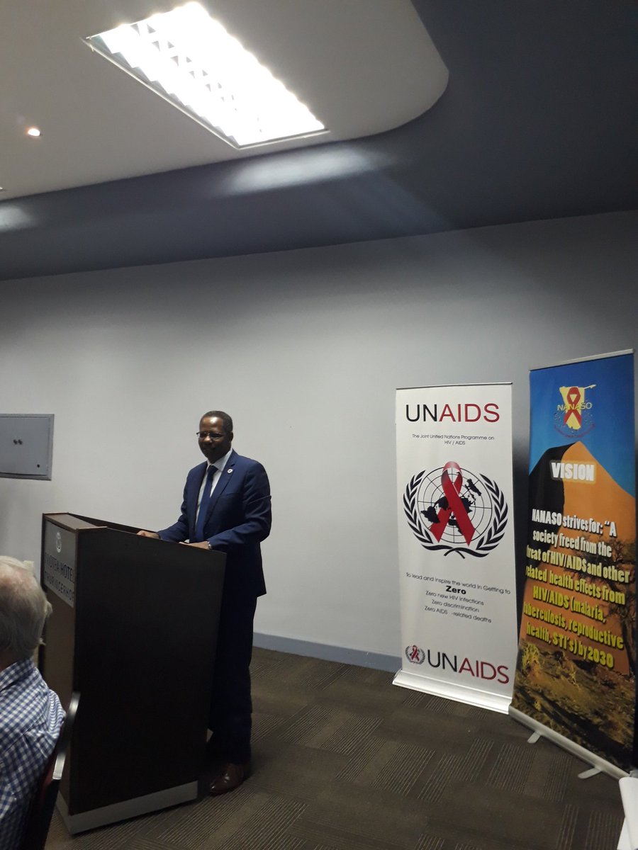 UnaidsNamibia's tweet photo. Happening today and tomorrow: National CSO consultation on Social Contracting. Looking forward to innovative discussions on a sustainable HIV response in Namibia. https://t.co/oMXC24NAHd