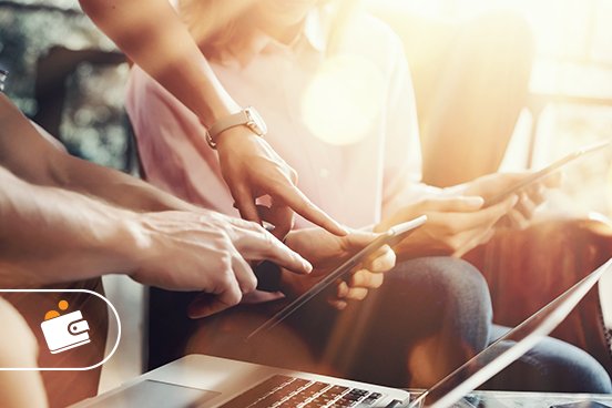 Discover a new era of banking experience, make your online payments smart and more efficient. Join Mistertango: mistertango.com #fintech #mistertango