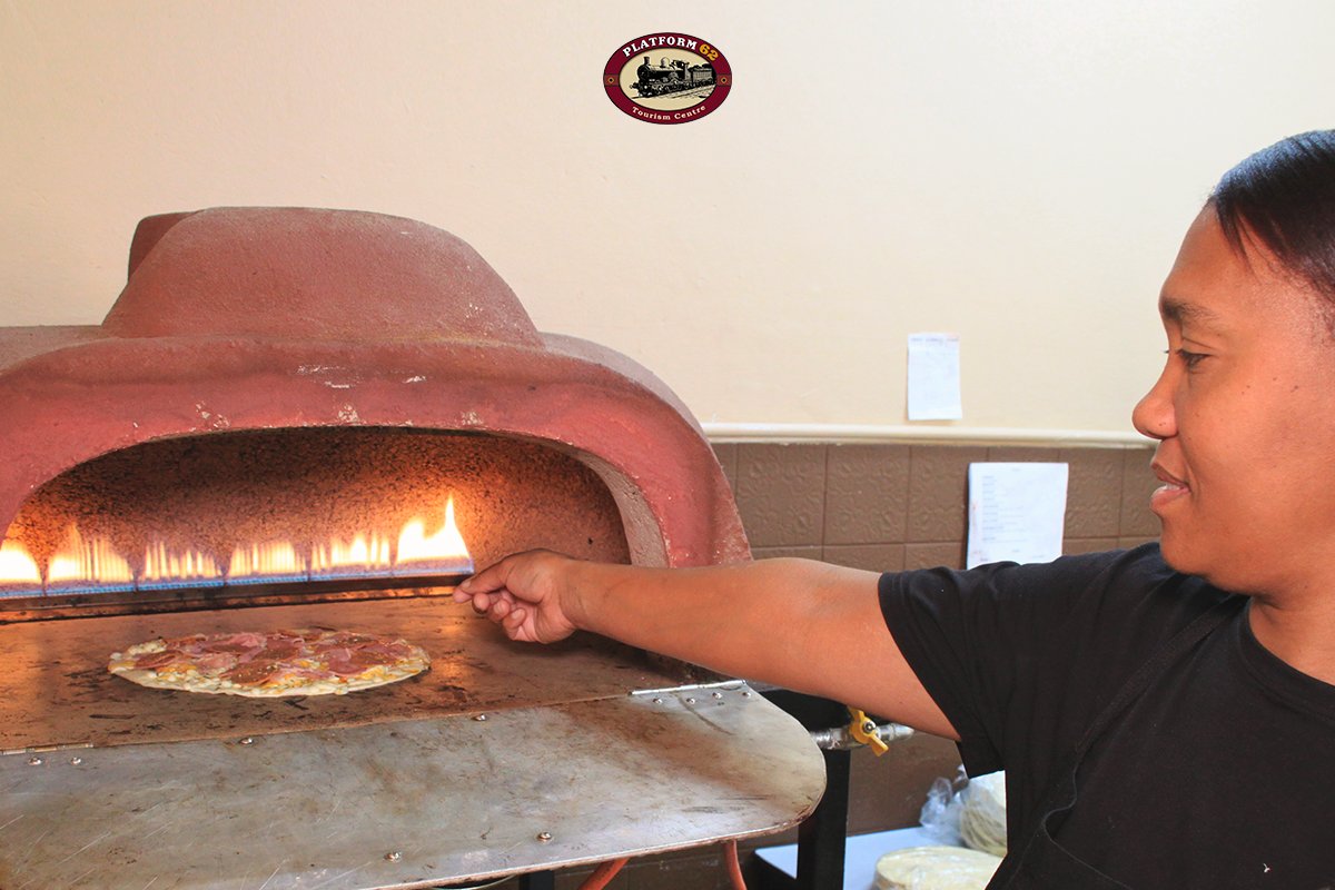 Platform62's tweet image. Our country style #food doesn't come from a packet. Everything is homemade goodness. #VisitRoute62