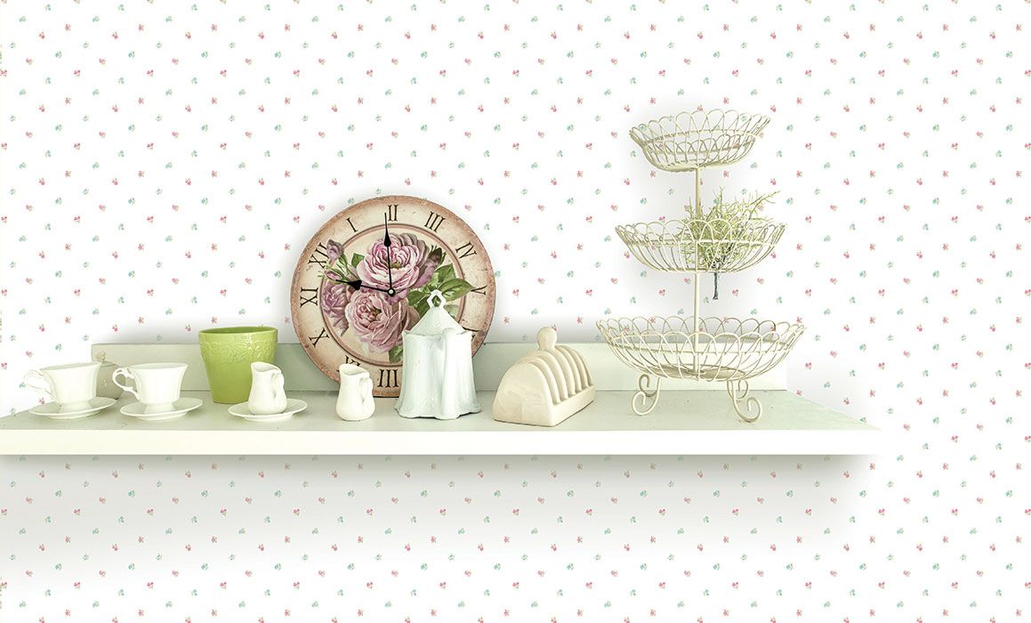 Time to indulge that sweet tooth: it’s #NationalCupcakeWeek! We think this delicate #wallpaper from our Little Luxuries Matilda collection provides the perfect setting for afternoon tea! #interiordesign #wallpaperdesign
buff.ly/2ulx25Z