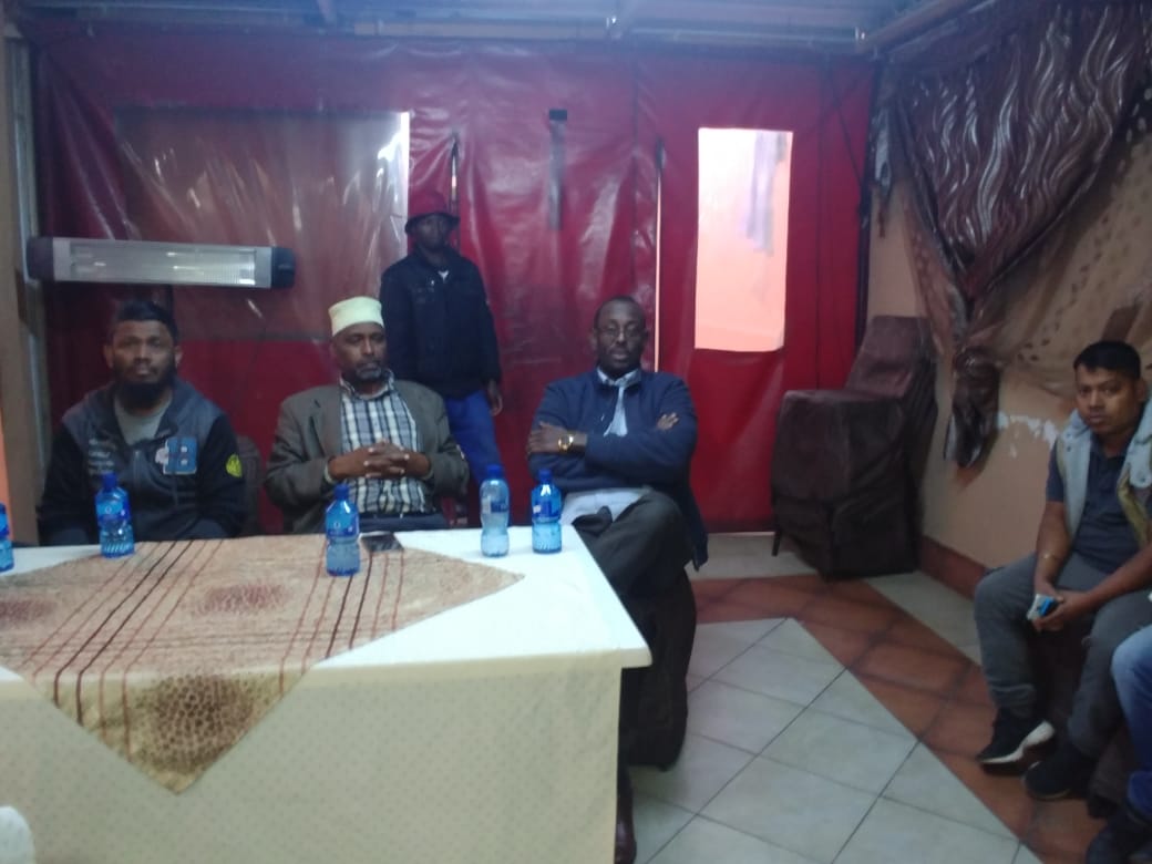 Somali South Africa tweet media