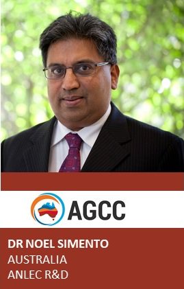 AGCC 2018 tweet media