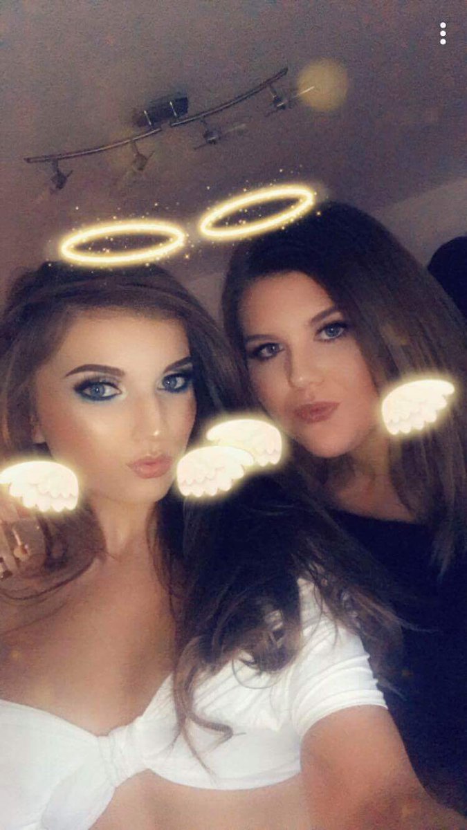 Happy birthday babe😍 hope you have the best day!! Love you lots💖💖 <a href="/karlasinclair_/">Karla</a>