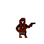 blobfish_s's tweet photo. The name of the game will be JumpAndGun and the first Textures are ready!

#indiegames, #indiedev, #unity2d, https://t.co/DKRMClFqVX