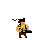 blobfish_s's tweet photo. The name of the game will be JumpAndGun and the first Textures are ready!

#indiegames, #indiedev, #unity2d, https://t.co/DKRMClFqVX