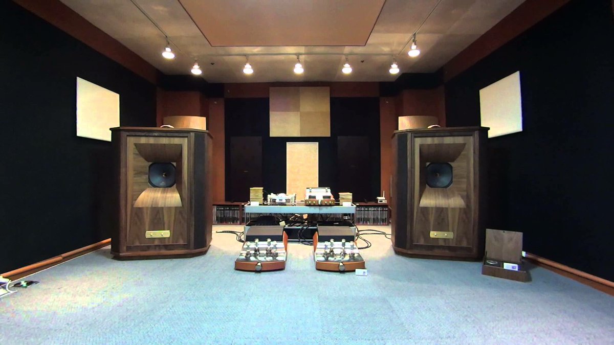 tannoy westminster