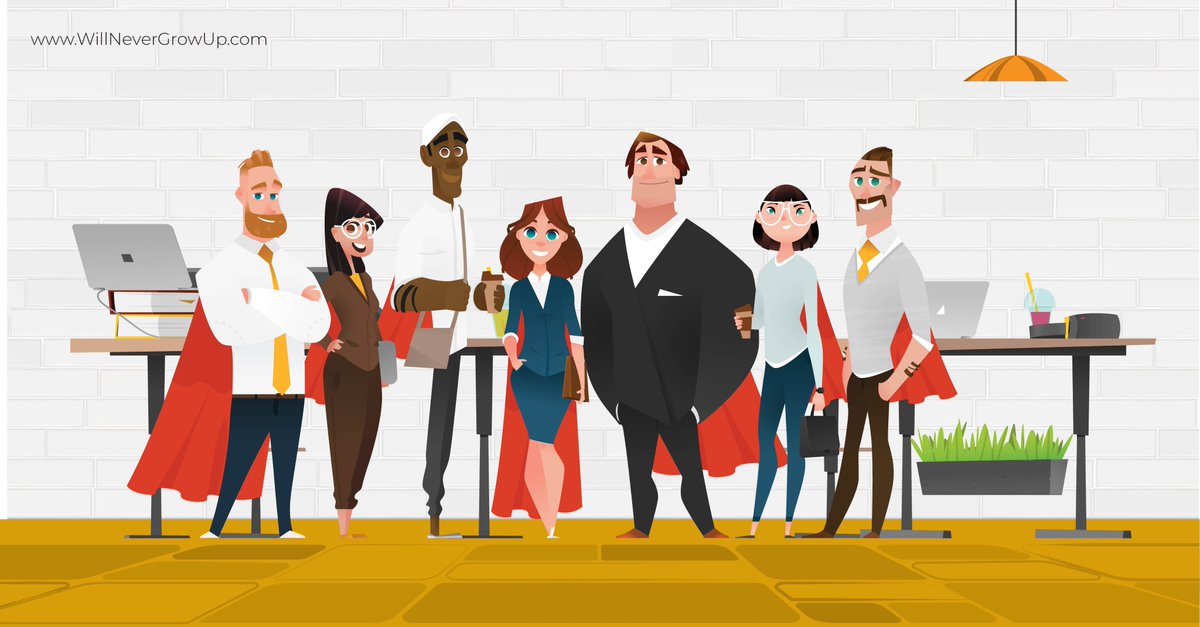 HappynessAtWork's tweet photo. The responsibility to ensure #EmployeeEngagement and #HappynessAtWork within an #organization lies with the #HR. Greater the #engagement, greater the #ROI Check out https://t.co/u5lJnHaBzB https://t.co/6Iv83KLcea