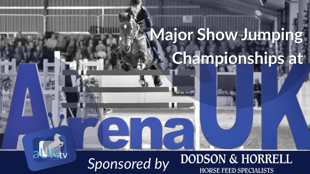 🎥WATCH LIVE🎥 arenauk.com/auktv <a href="/arena_uk/">Arena UK</a>