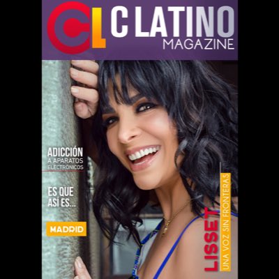 CLatinoMagazine's tweet photo. #NuevaFotoDePerfil https://t.co/bxAOstGKnK