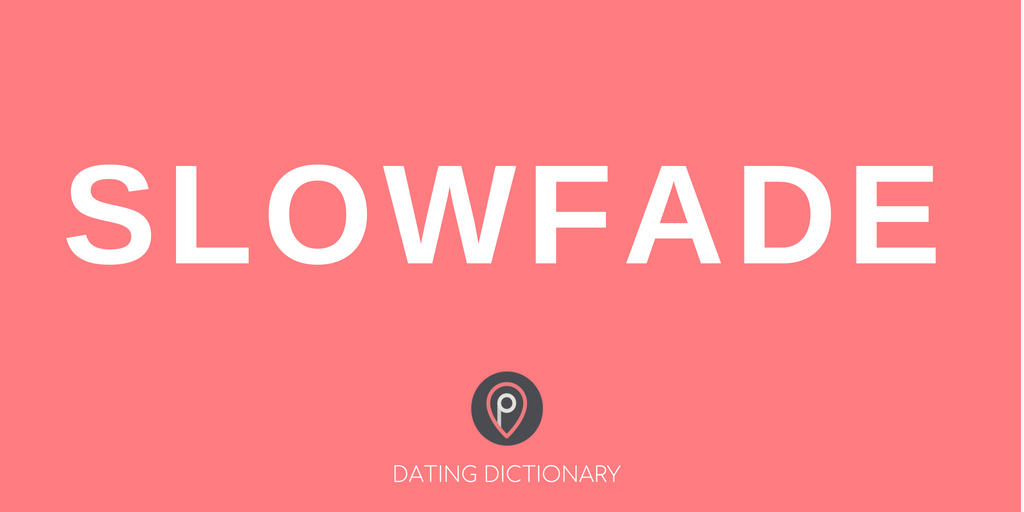 Piin_App's tweet photo. The #SlowFade is a dating tactic used by daters looking to cut ties with someone by avoiding the drama (and common courtesy) of a conversation. Slowly but surely communication begins to dwindle, and fade… #DatingDictionary #DatingGame #Dating101 https://t.co/hbODfiDRIz