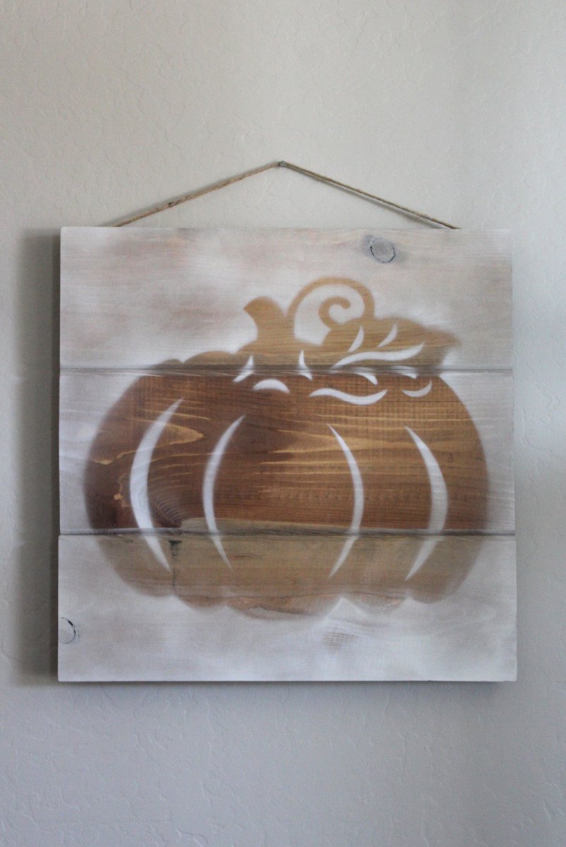a_firemans_wife's tweet photo. DIY Pumpkin Pallet Sign #diypumpkinpalletsign #diy #palletsign #homedecor #homestyle #fall #falldecor https://t.co/5bZZEko7S6 https://t.co/KGTv7yKM6n