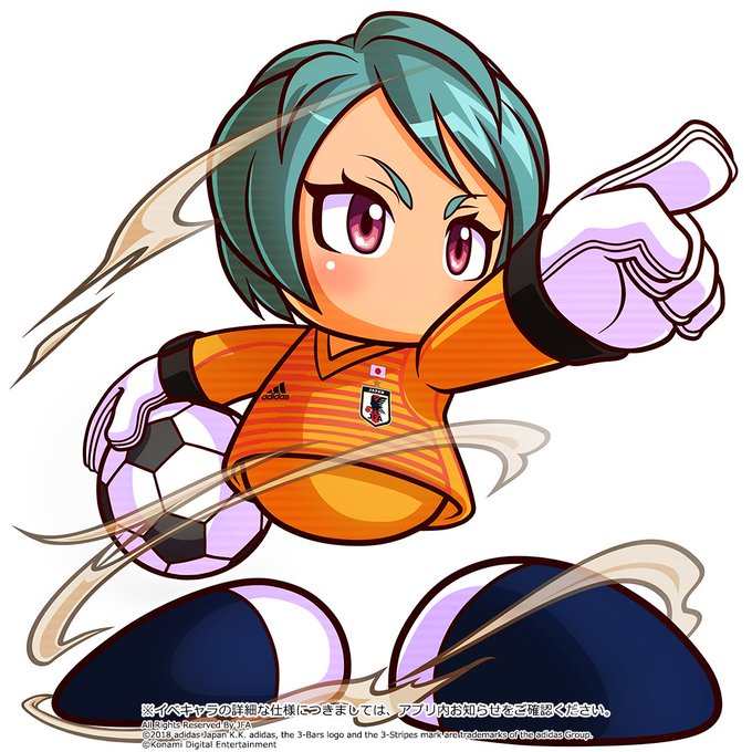 Popular Tweets Of 実況パワフルサッカー パワサカ 公式 6 Whotwi Graphical Twitter Analysis Popular Tweets Of 実況パワフルサッカー パワサカ 公式 6 Whotwi Graphical Twitter Analysis