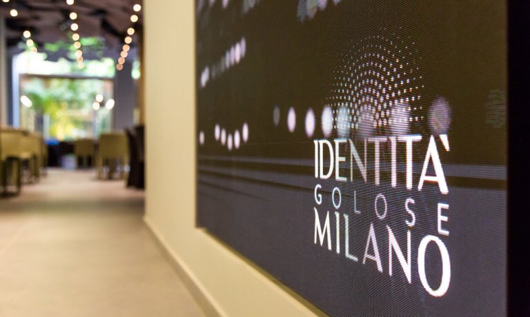 Identità Golose tweet media