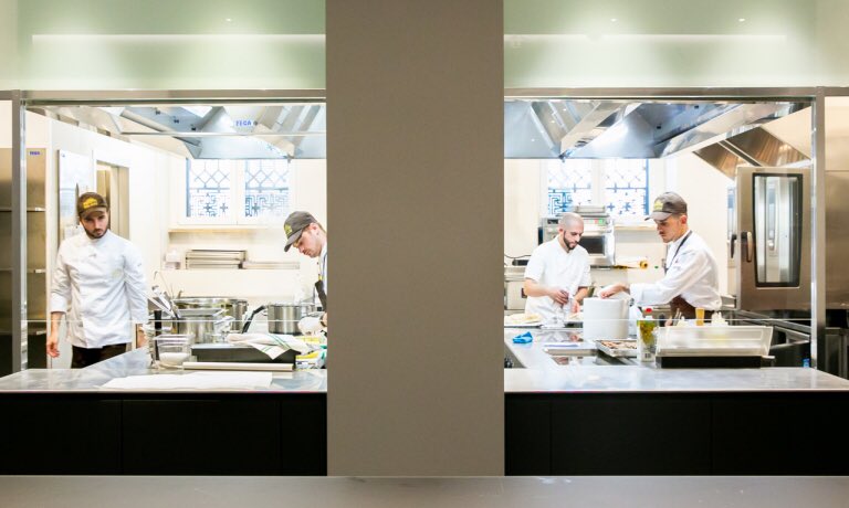 Identità Golose tweet media