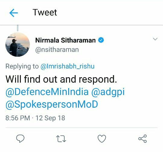 mohitg035's tweet photo. Hon'ble @nsitharaman Ma'am we, the selected candidates of SSC-CHSL-2016 in Military Engineering Services Department still waiting for your response regarding issuance of our Joining letters and  NAC Extension.
Please help us🙏 @PMOIndia @ravishndtv @Bhuvan_Bam @SpokespersonMoD https://t.co/ds6gCBRUG3