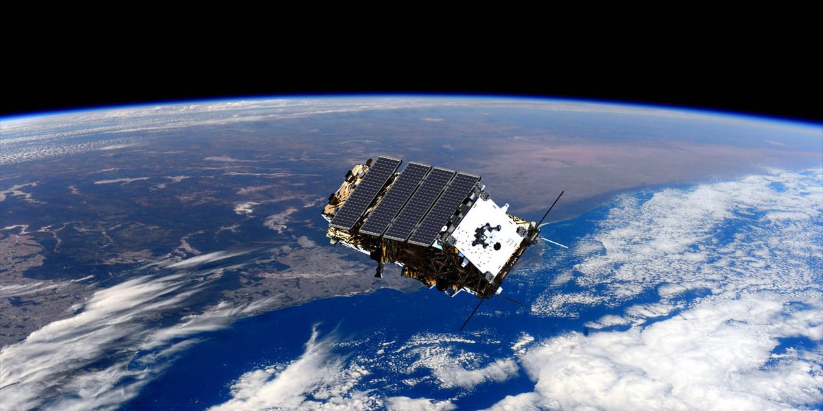 RaniMuk07557735's tweet photo. Yet another successful launch from @isro commercial arm,,this time placing 2 British satellites in the orbit with #PSLVC42..just shows the heights we have achieved in this highly competitive sector against the likes of NASA and other highly funded private players. https://t.co/WvKqNLQTfq