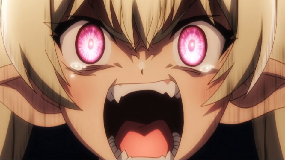 How NOT to Summon a Demon Lord on Twitter: "Place your bets for ...
