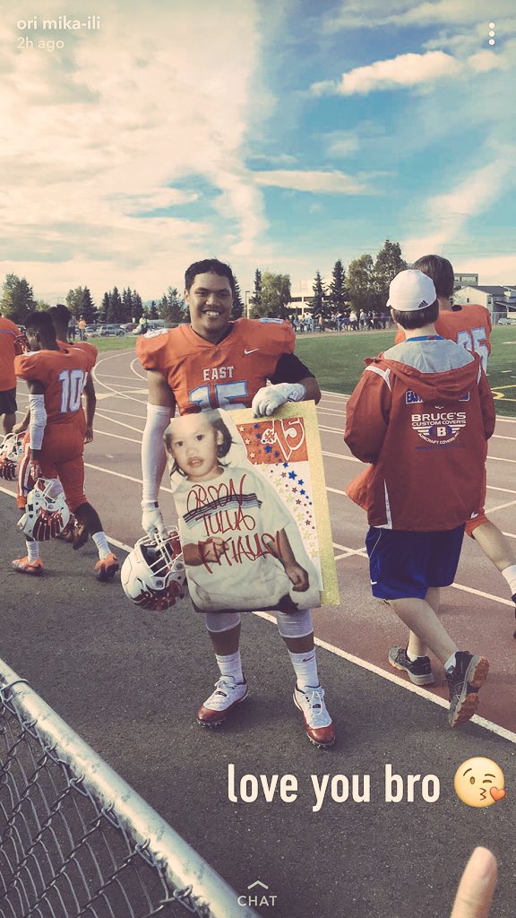 lydstafiddy's tweet photo. We really have another SENIOR 😵 #FitiausiGang #OZONE #FAMILIA #UsOverEverything #LoveTheseBrackheads🤣🤣☠️ https://t.co/c3Oh6NRXWP