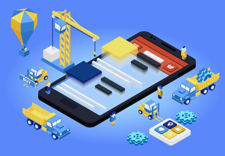 📱 The Geeba delivery app will provide an intuitive design with order tracking and customer service. It will also allow you to interact with the delivery robots and will be available on the Apple App Store and Android Play Store.
Discover more: geeba.io