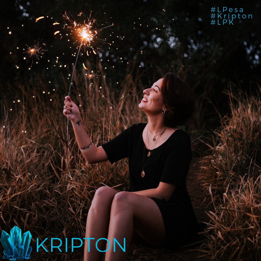 lpesamicroloans's tweet photo. Are you committed to making this project a success? If everyone involved believed in LPK completely, there's no way we couldn't make it.
#toTheMoon #toKripton #TeamLPK #LPK #Kripton #Mercatox #Buy #HODL #OKEx #VoteLPK #CoinGecko #Bitmart #Trading #Competition #Digifinex #Oodlebit https://t.co/HisMy9JrVm