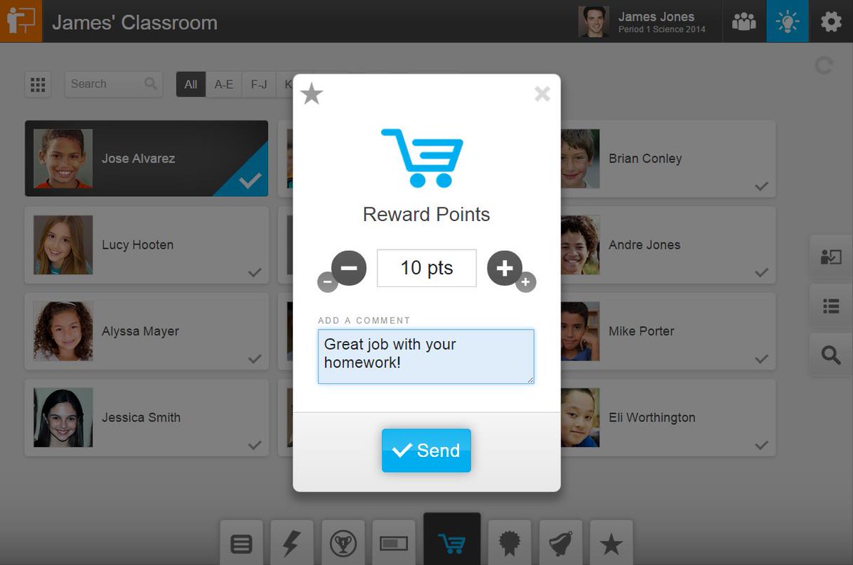 heathworld1's tweet photo. A virtual currency rewards store in your classroom https://t.co/8OkCTffKHy #RedCritter https://t.co/LDPczAgno7