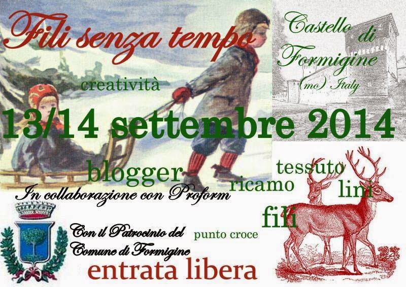 modablogguers's tweet photo. tra le mura del castello un menù goloso https://t.co/0depF8lNHu https://t.co/cL1cNZIZKR
