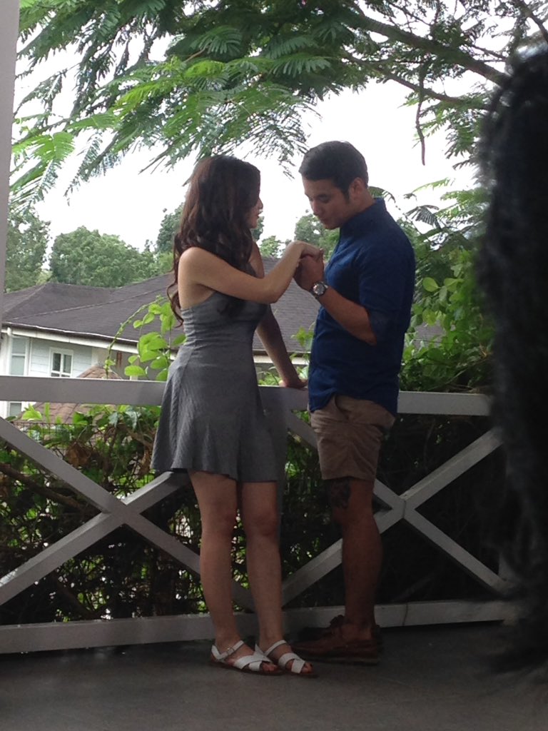 IamGhiee21_'s tweet photo. #ArawGabiEviction https://t.co/0GsyET6gX1