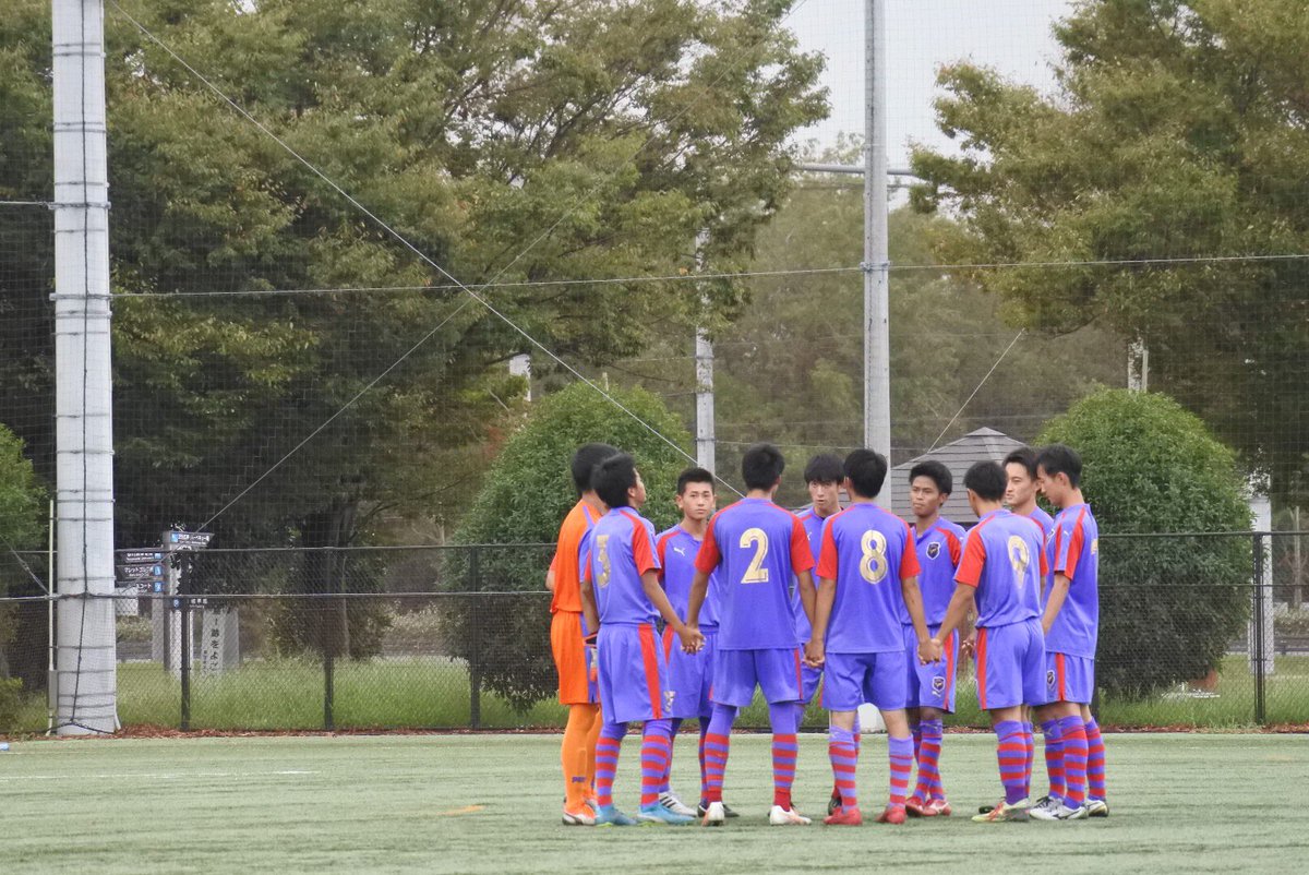 _22yamap's tweet photo. 全国高校サッカー選手権大会・愛知県大会
10/13 (土)
愛工大名電 v s 惟信
場所: 豊川市赤塚山公園
時間:14時キックオフ

応援よろしくお願いします！

名電タオルも絶賛発売中です💜❤️
お待ちしてます！！！！ https://t.co/w70eIauqmU