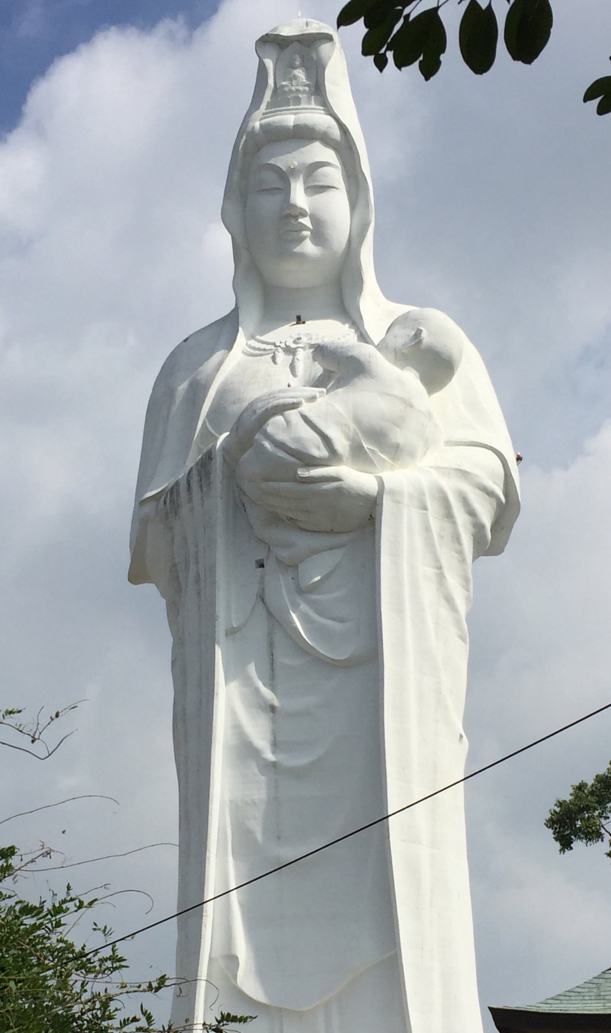 お気に入りの 子安観音像 asakusa.sub.jp