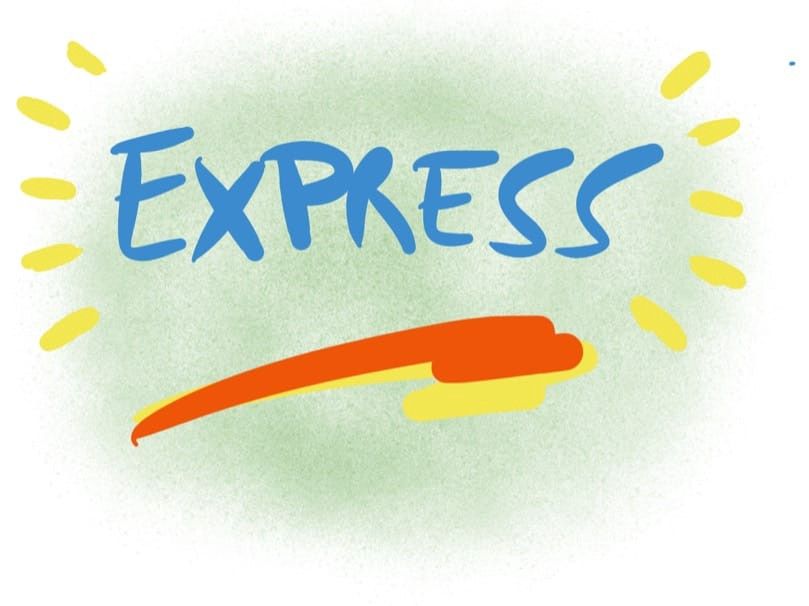 macronimous's tweet image. The definitive guide to Express, the #Node.js #WebApplicationFramework bit.ly/2MEFq4r